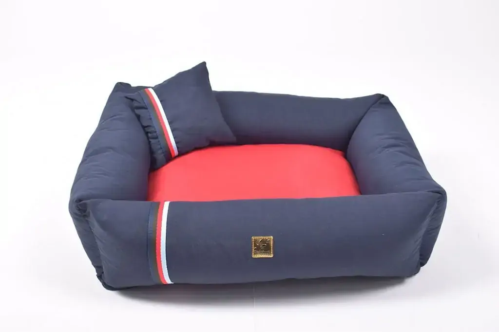 Cama Sport Marinho M