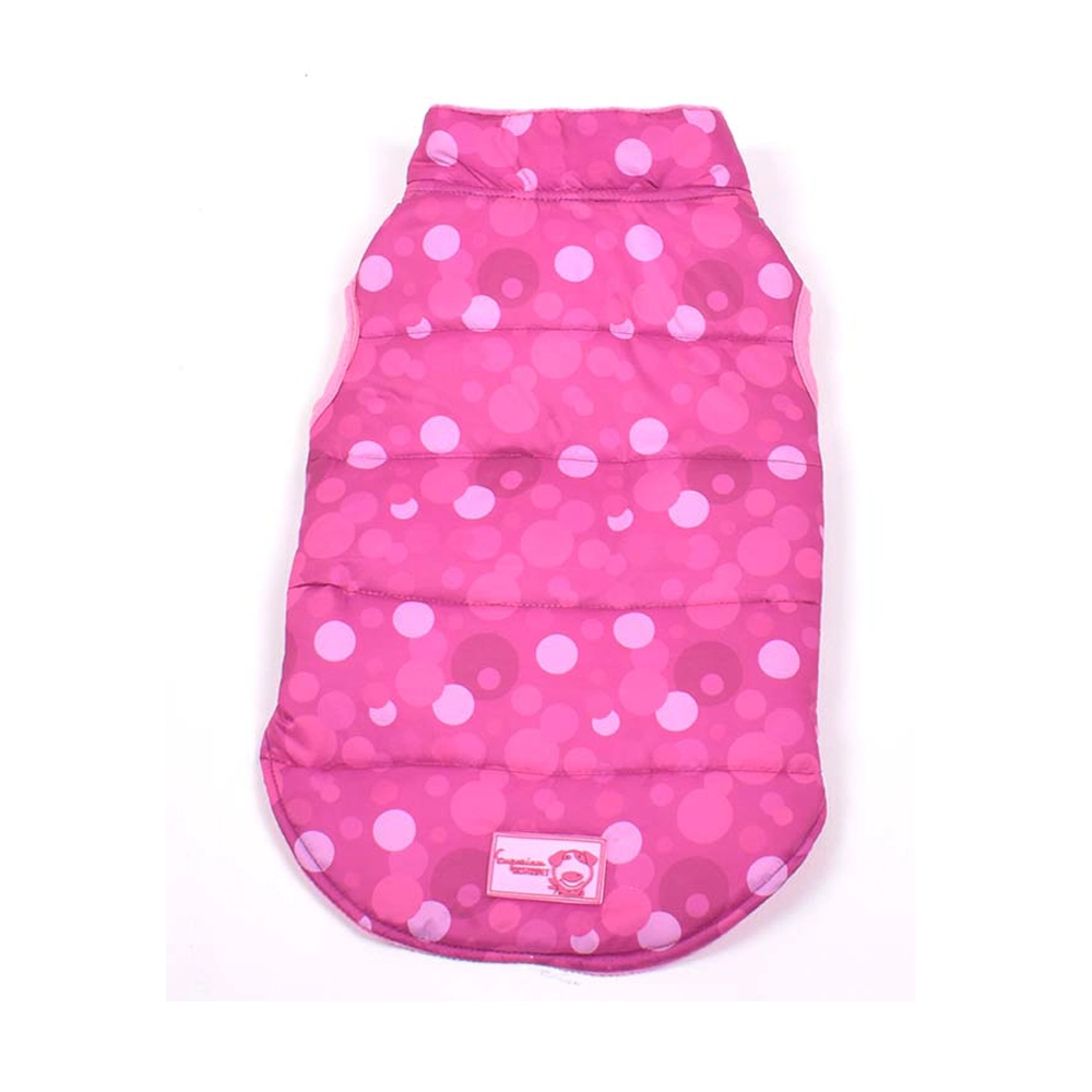 Jaqueta Aspen Rosa 20