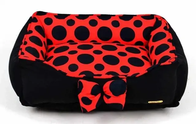 Cama Joaninha Tamanho G Emporium Distripet