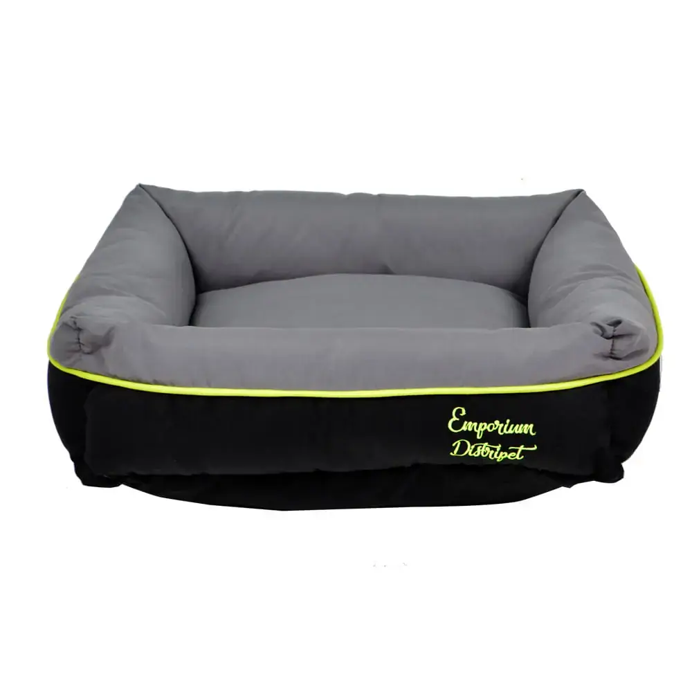 Cama Confort Preto P