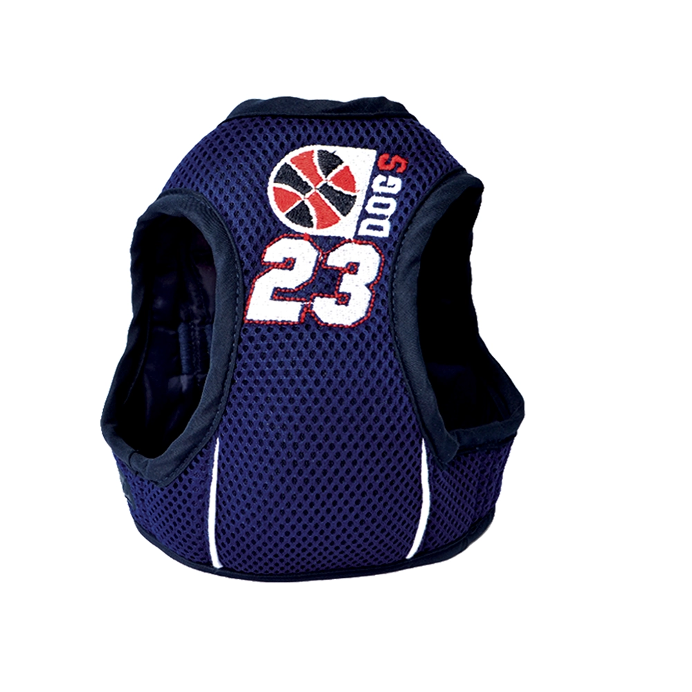 Peitoral Basketball Marinho Gg