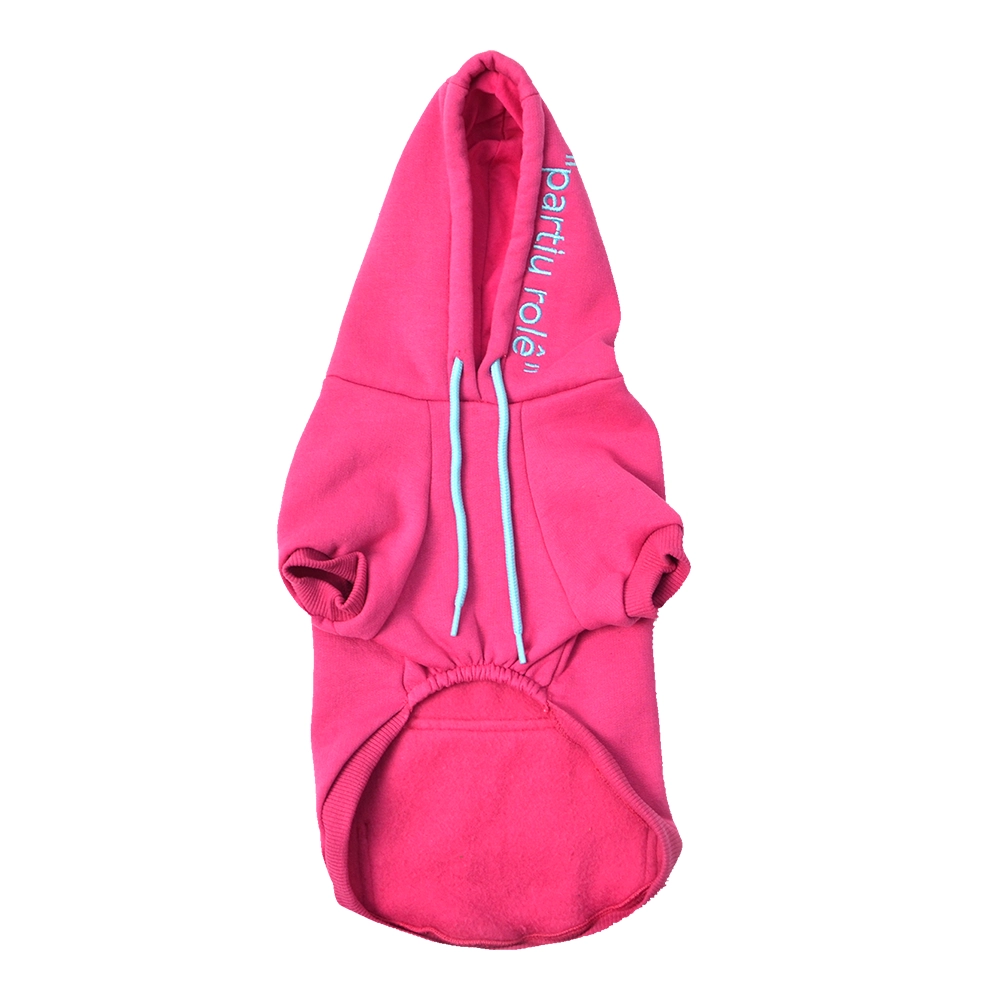 Moletom Emporium Distripet Partiu Role Pink 18