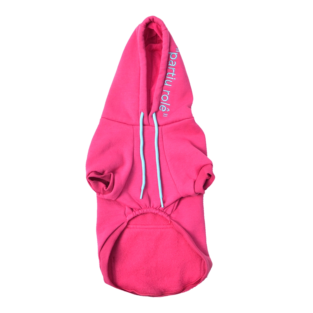 Moletom Emporium Distripet Partiu Role Pink 4
