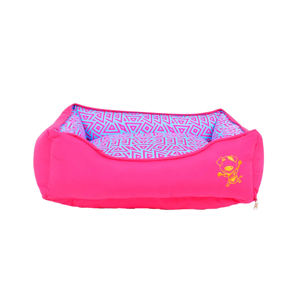Cama Infinity Emporium Distripet Pink M