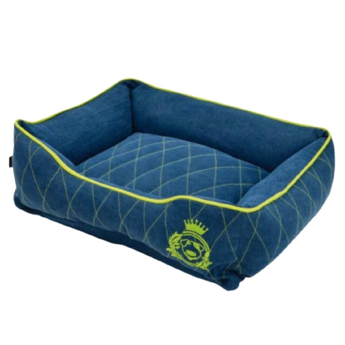 Cama Jeans Provence Verde M.