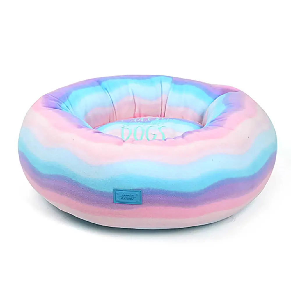 Cama Algodao Doce Mescla P