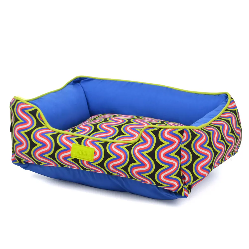 Cama Verona Verde M.