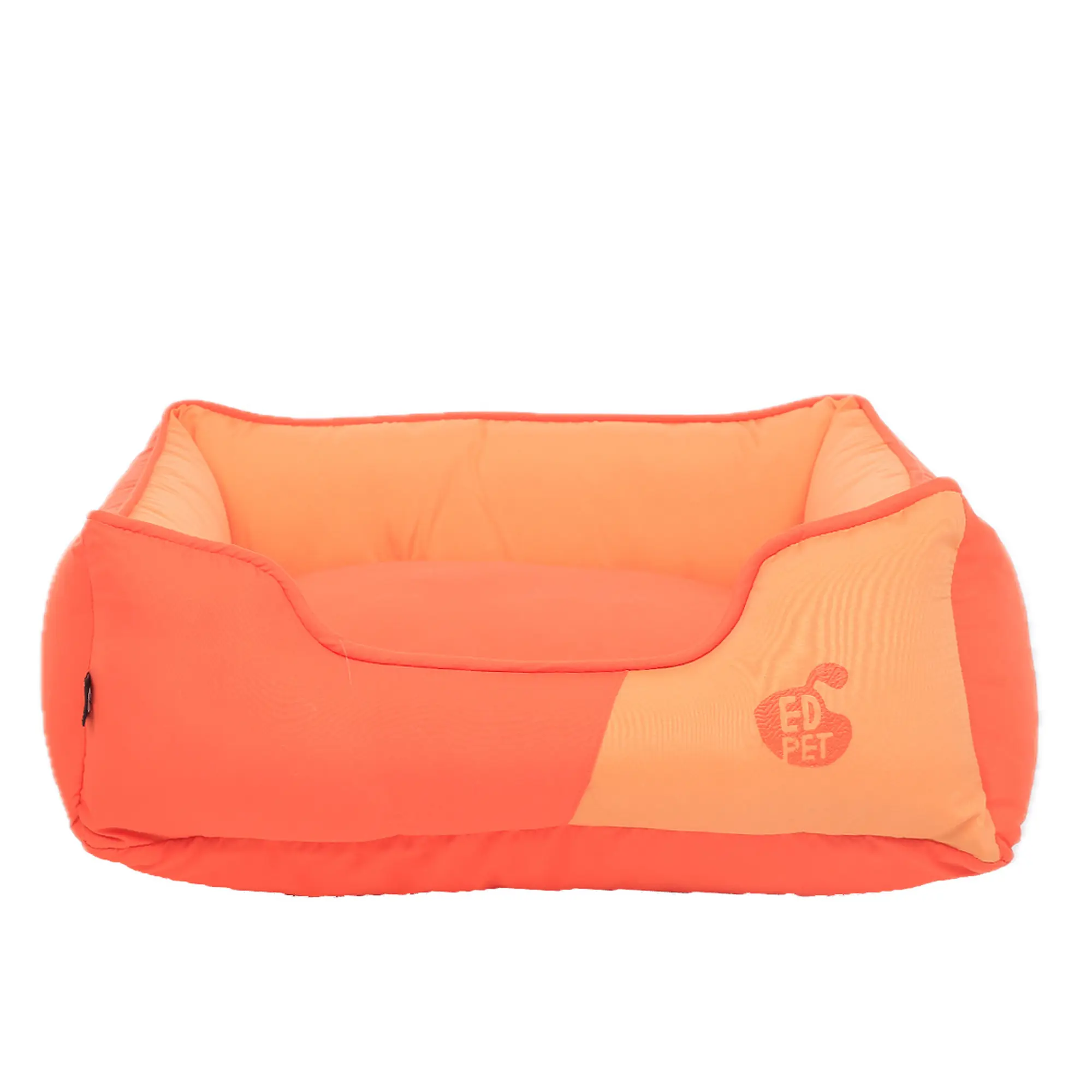 Cama Basic Fusion Laranja G