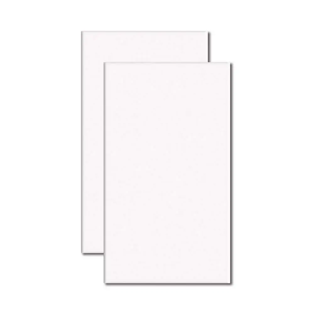 Cx 33 Rev Eliane 32.5x59 Diam Branco Br