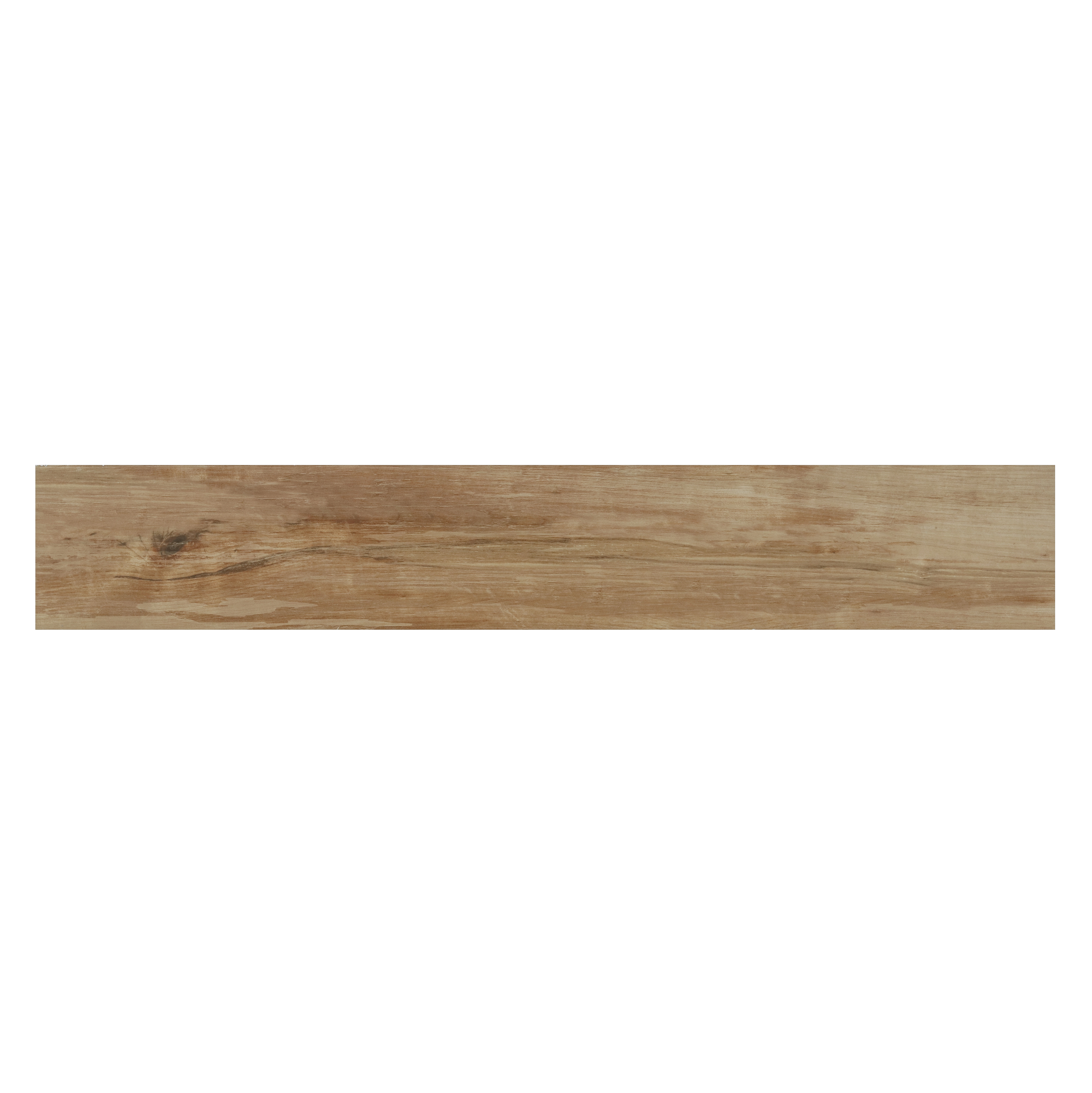 Porcelanato Interno Madeira Esmaltado Borda Reta Reserva Natural 19,4x118,2cm Eliane