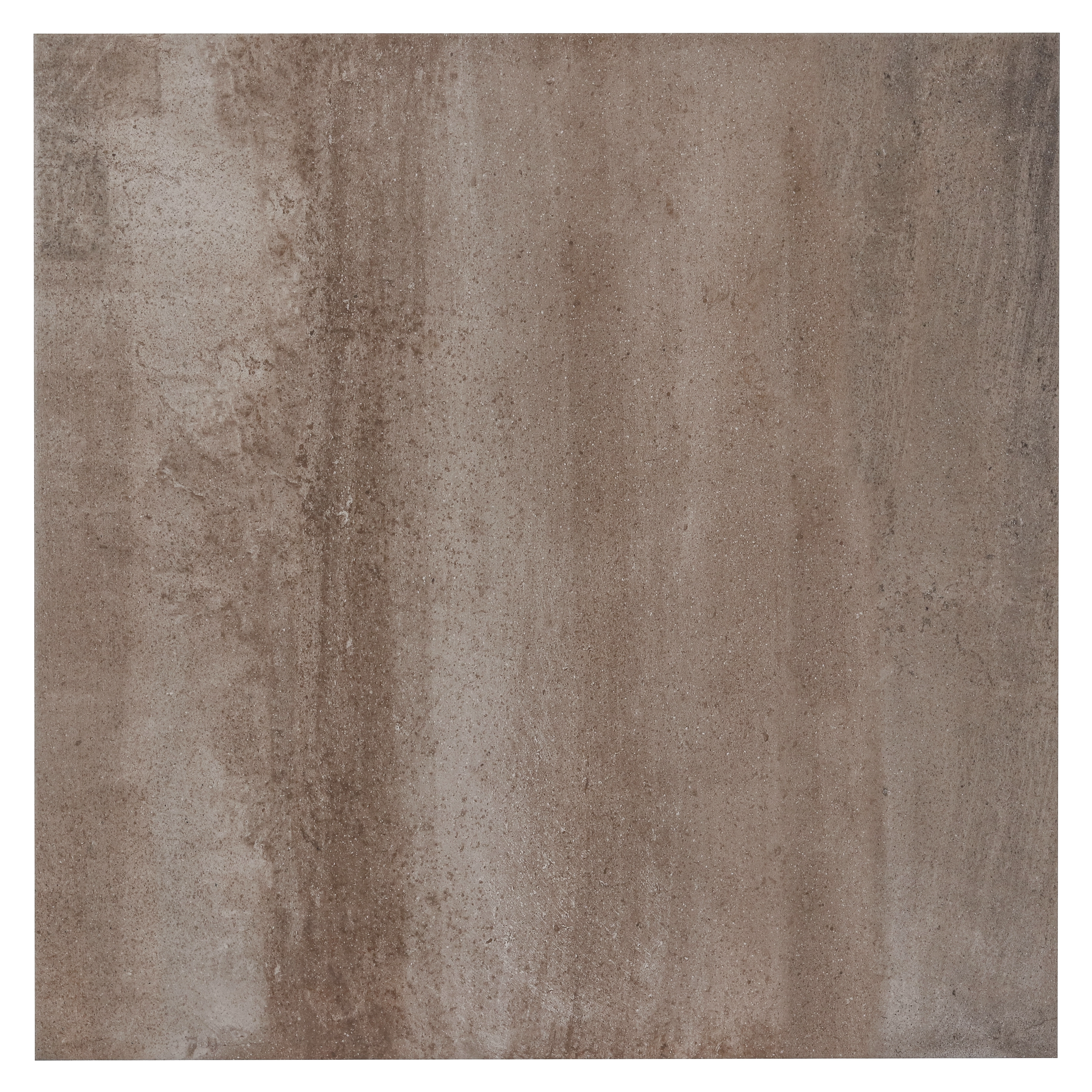 Porcelanato Interno Cimento Esmaltado Borda Arredondada Oslo Brick 60x60cm Eliane