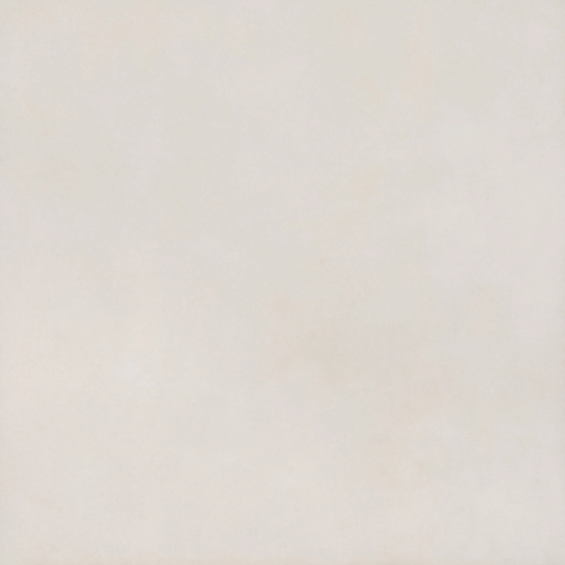 Porcelanato Cimentício Acetinado Borda Reta Interno 120x120cm Munari Branco Eliane