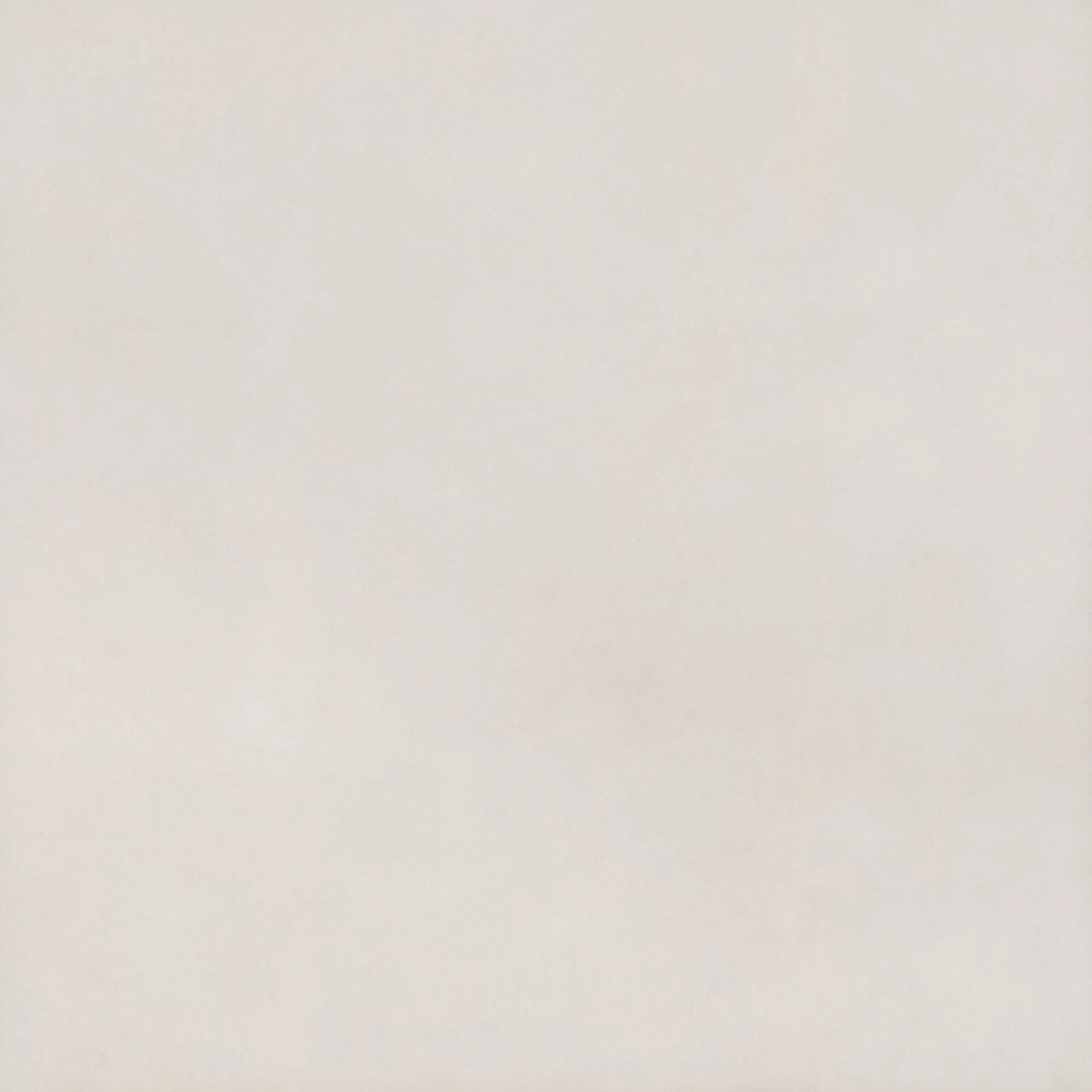 Porcelanato Cimentício Polido Borda Reta Interno 120x120cm Munari Branco Eliane