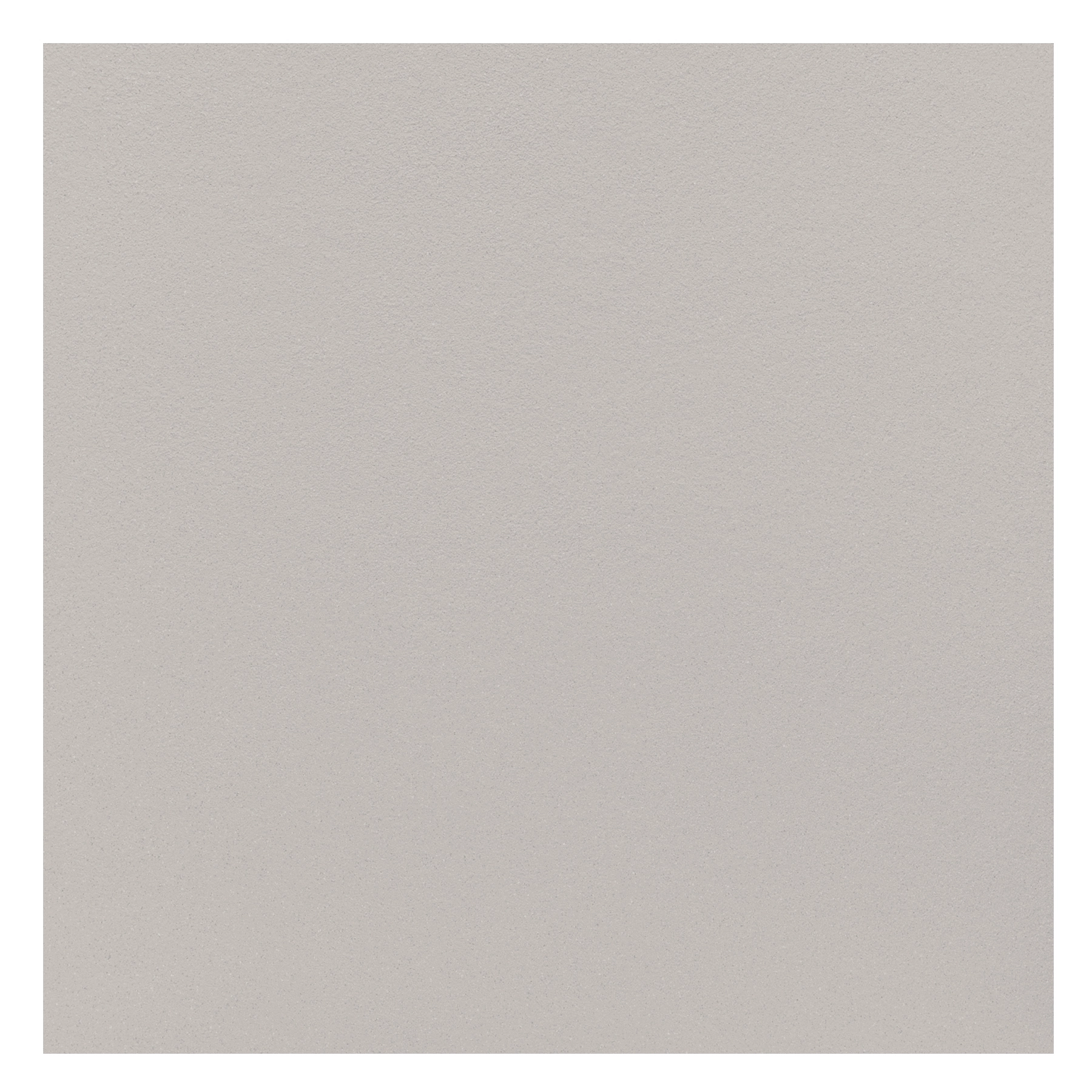 Porcelanato Cimentício Polido Borda Reta Interno 90x90cm Minimum Cinza Eliane