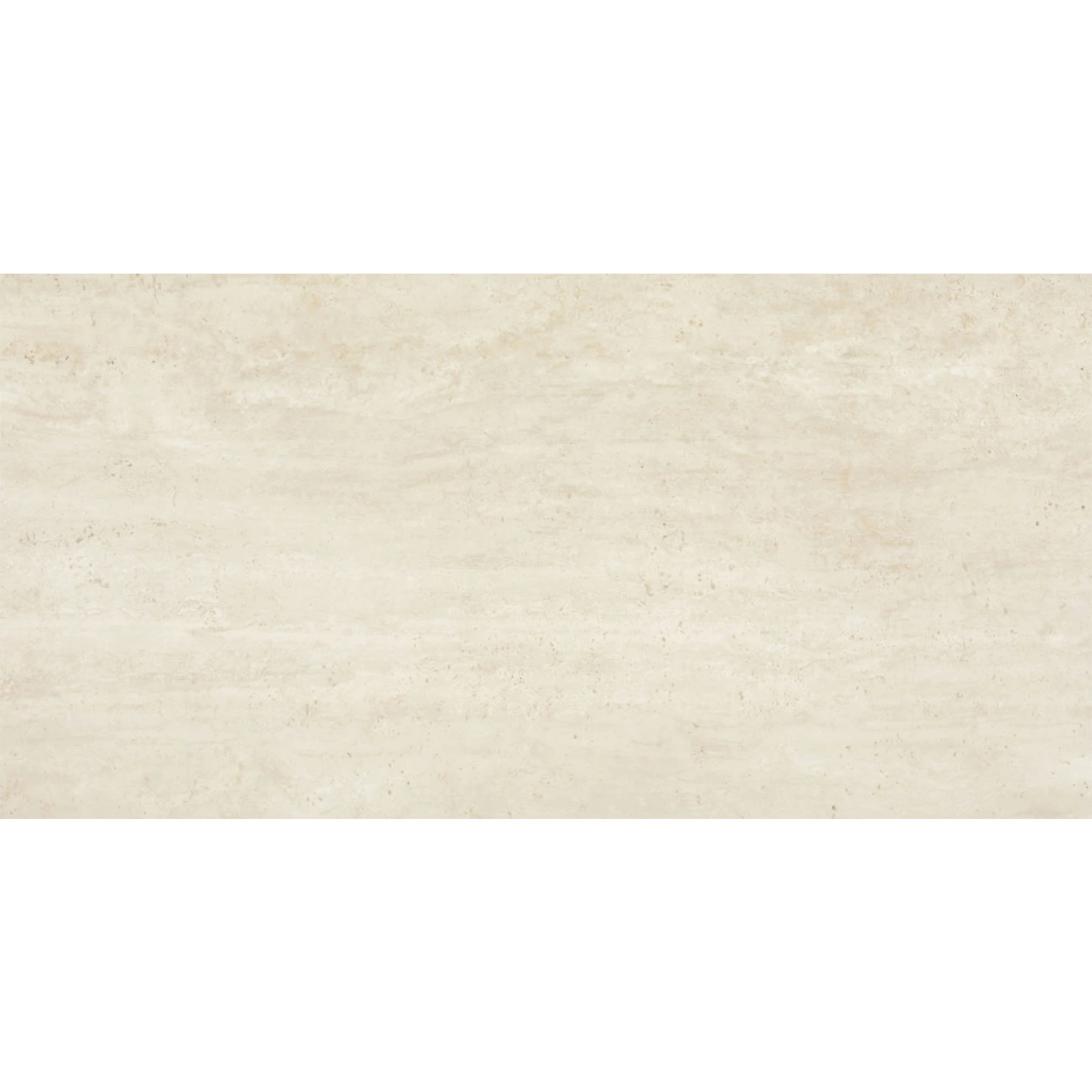 Porcelanato Marmorizado Acetinado Borda Reta Interno 60x120cm Atena Marfim Eliane