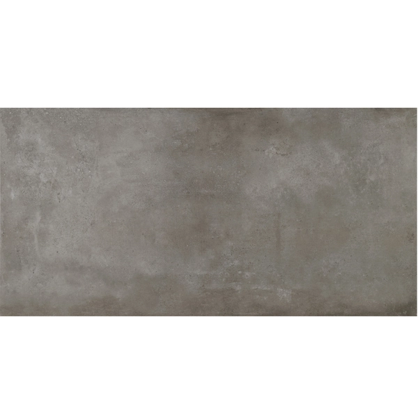 Porcelanato Cimentício Acetinado Borda Reta Interno 60x120cm Flat Eliane