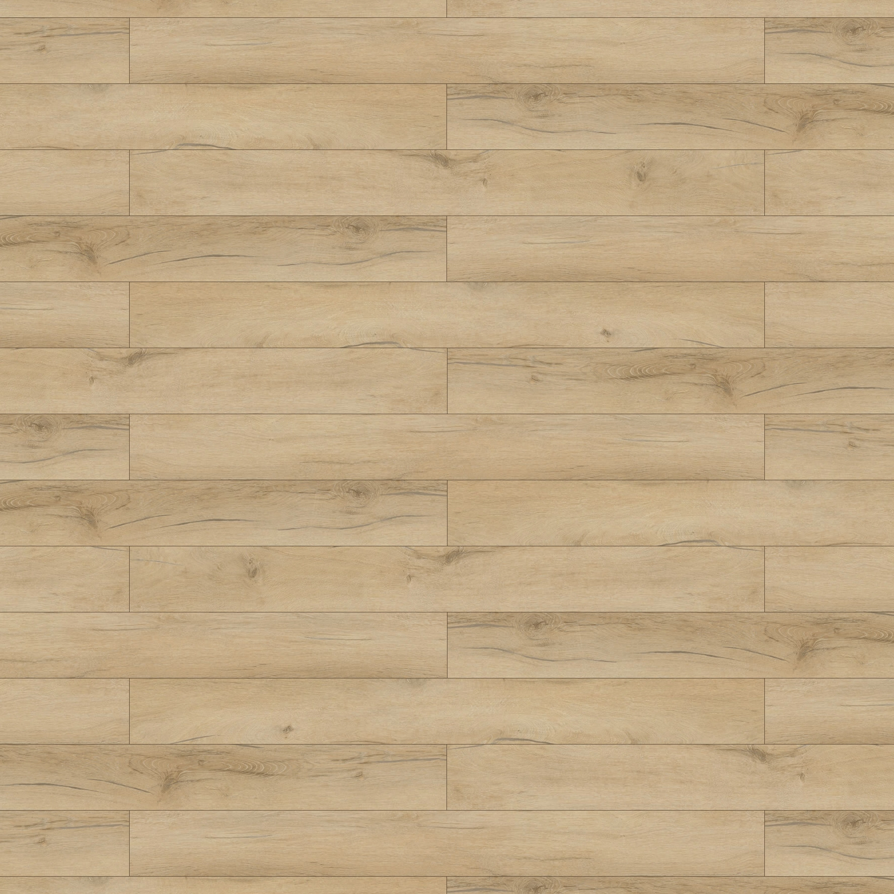Piso Vinílico Cola Sense Touch Madeira Bege m² Eliane Floor