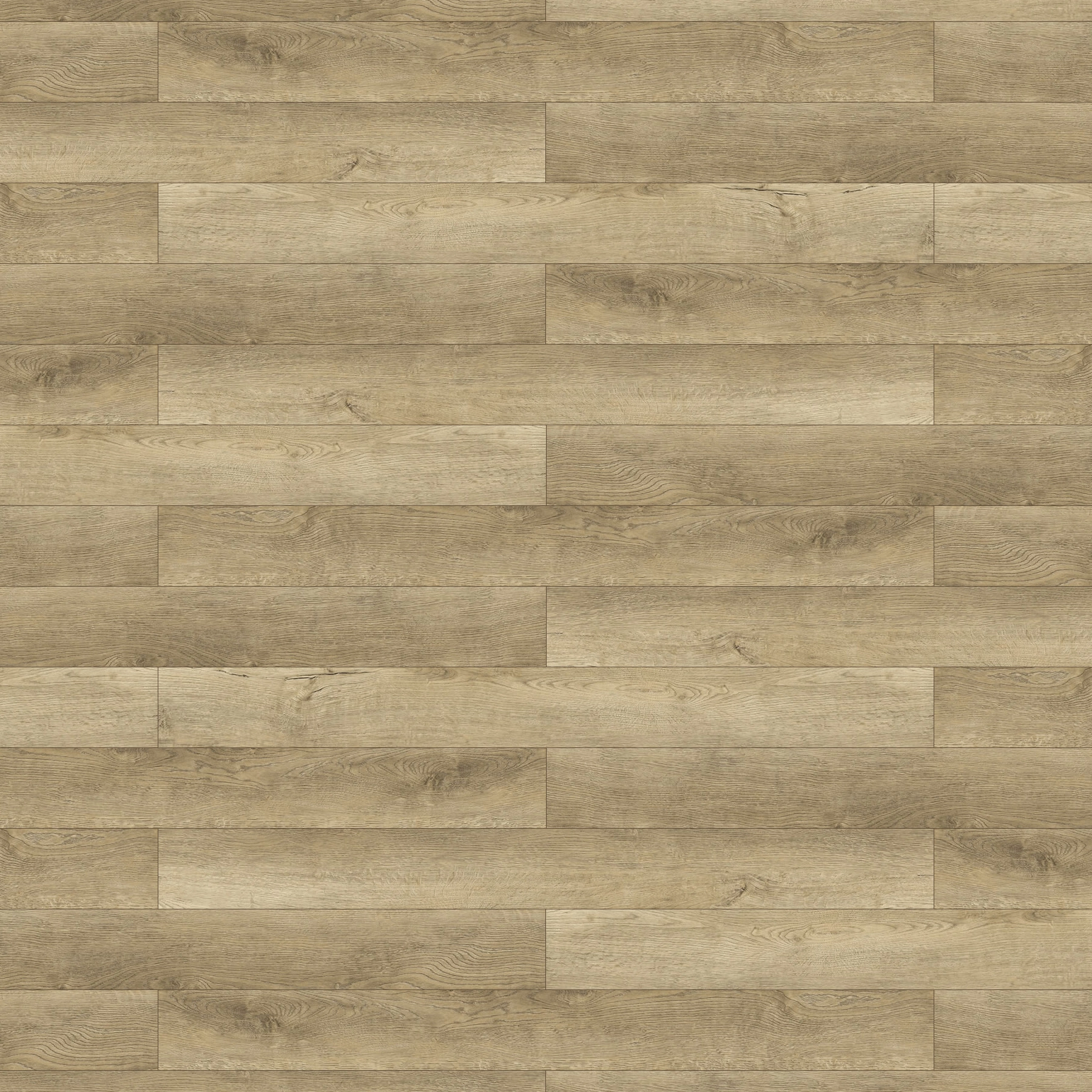 Piso Vinílico Cola Spa Evoque Madeira Bege m² Eliane Floor