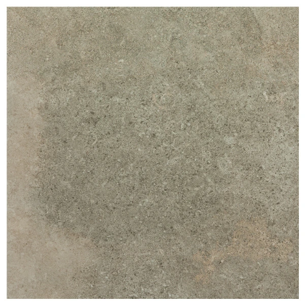 Porcelanato Externo Pedra Esmaltado Borda Arredondada Jardins 60x60cm Eliane