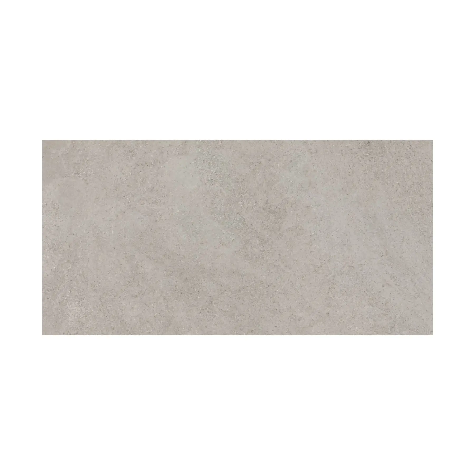 Porcelanato Cimentício Borda Reta Externo 60x120cm Caliza Cinza Eliane