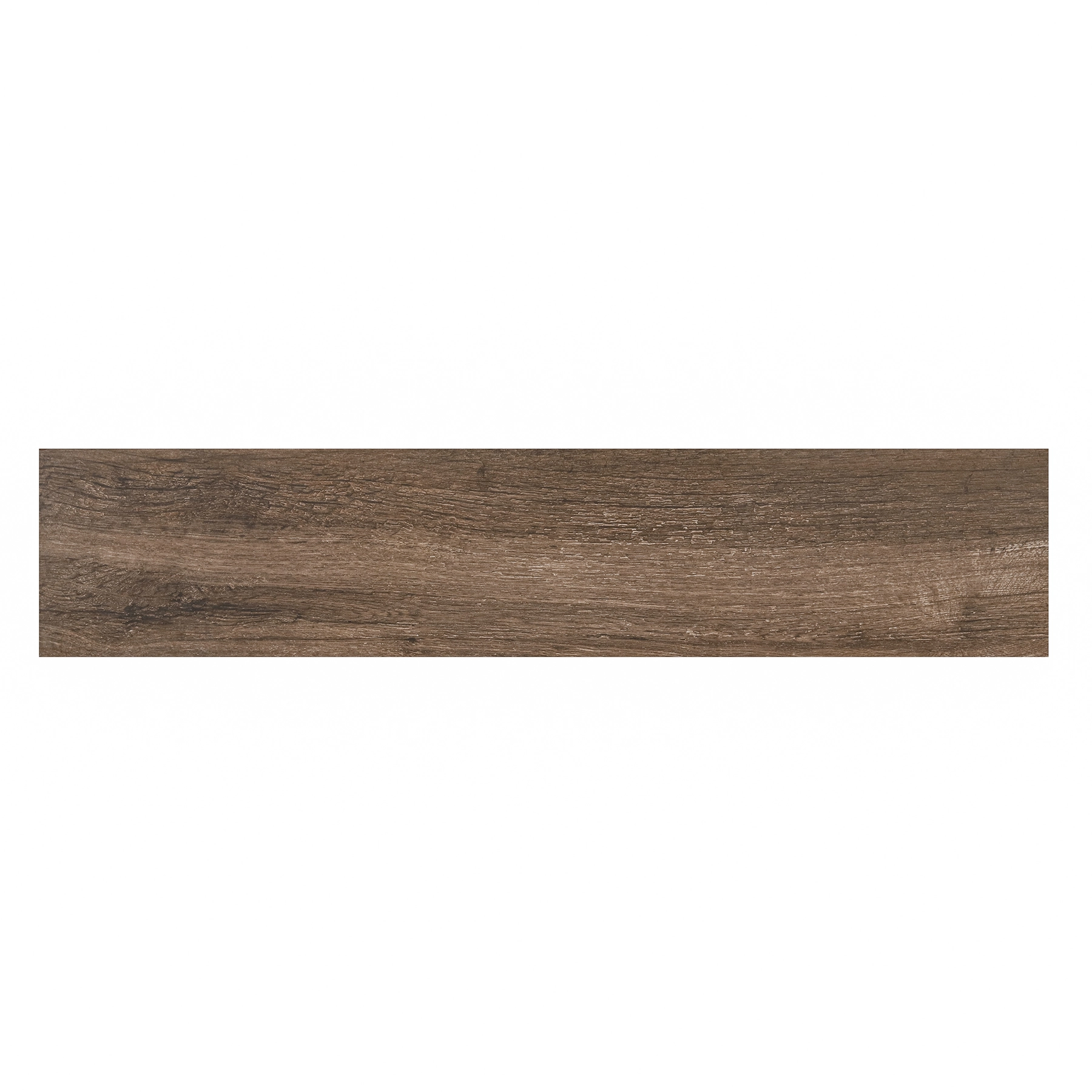 Porcelanato Amadeirado Borda Reta Externo 19x90cm Bosco Amêndoa Eliane