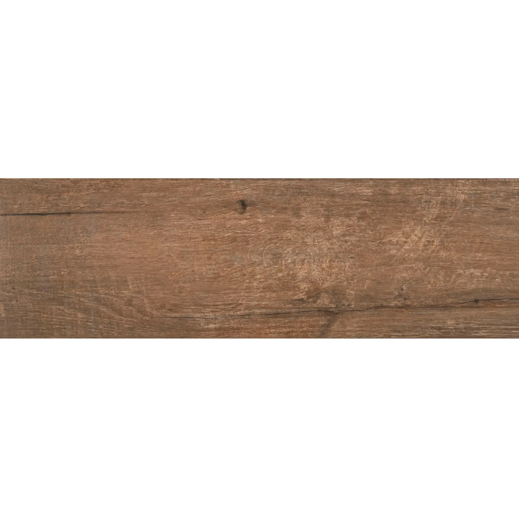 Porcelanato Amadeirado Acetinado Borda Reta Interno 19x90cm Bosco Amêndoa Eliane