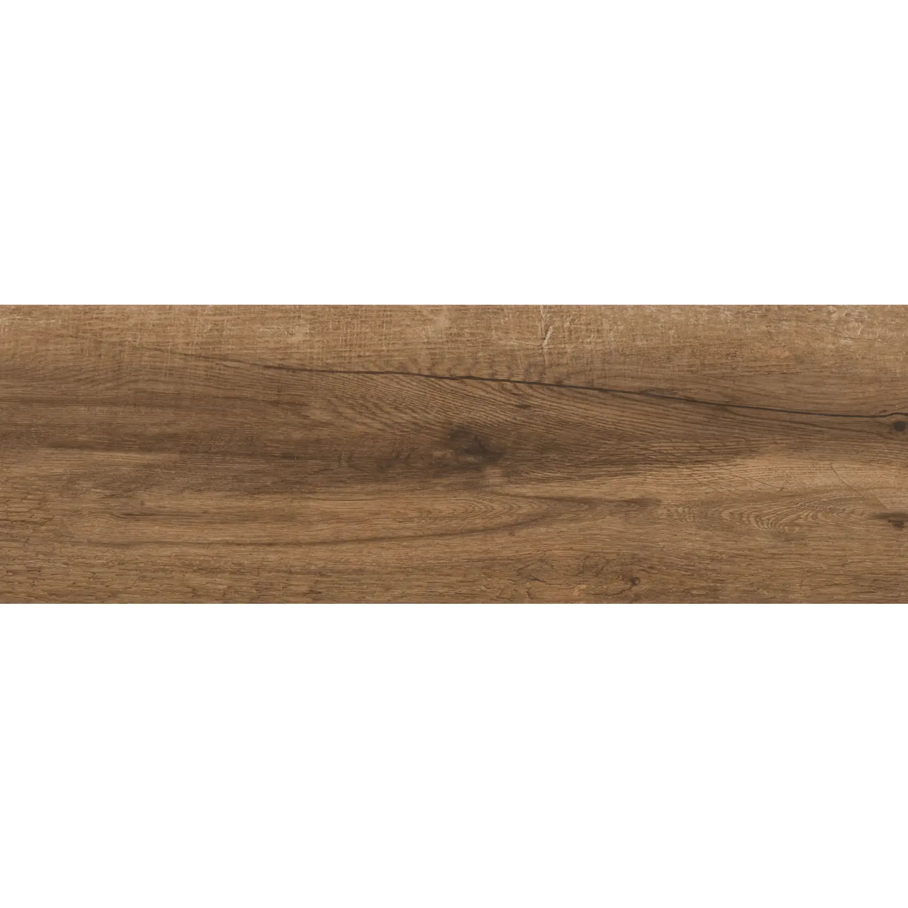 Porcelanato Amadeirado Acetinado Borda Reta Interno 19x90cm Bosco Camel Eliane