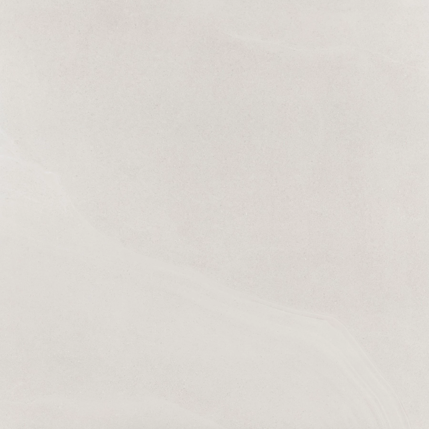 Porcelanato Cimentício Acetinado Borda Arredondada Interno 60x60cm Khali Off White Eliane