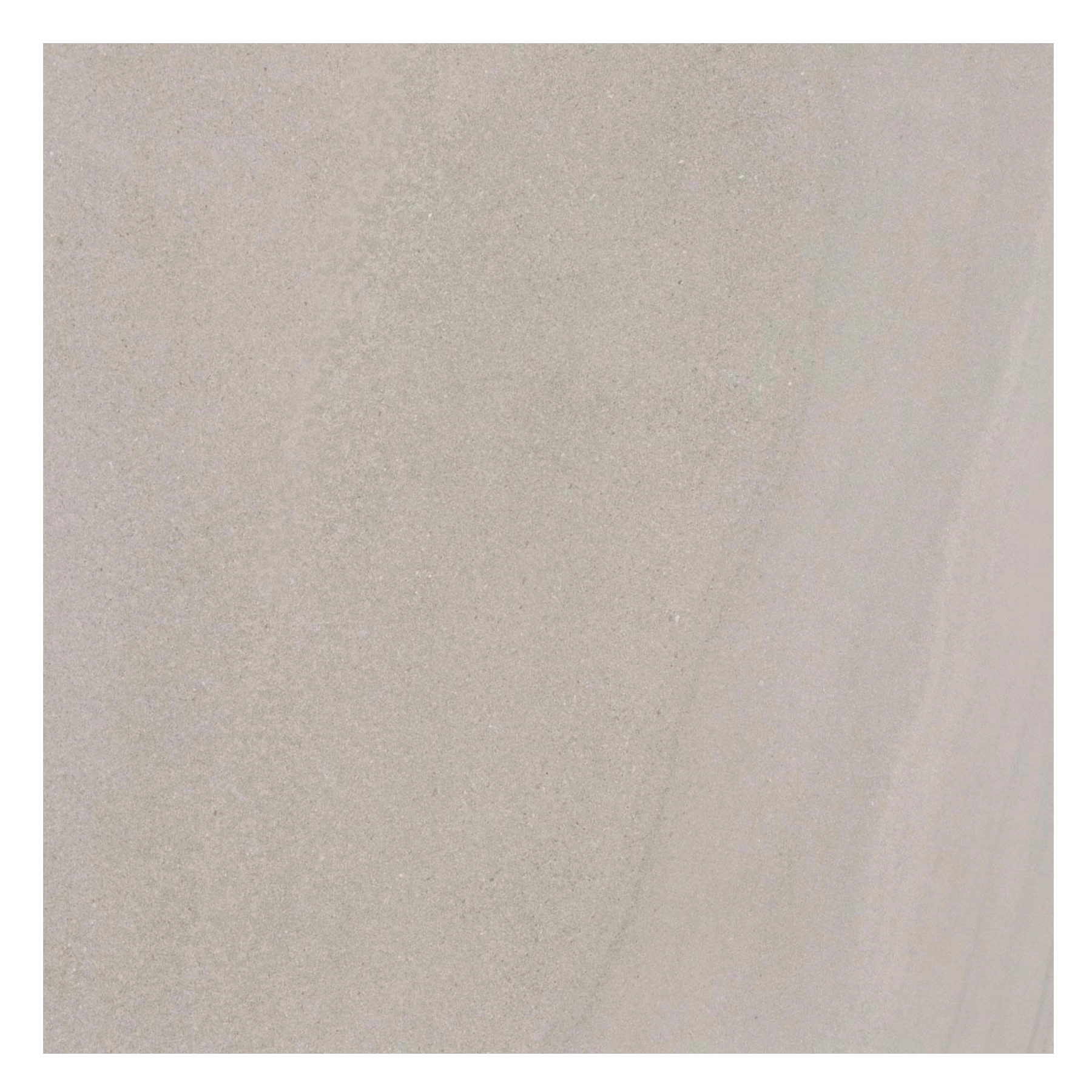 Porcelanato Cimentício Acetinado Borda Arredondada Interno 60x60cm Khali Gris Eliane