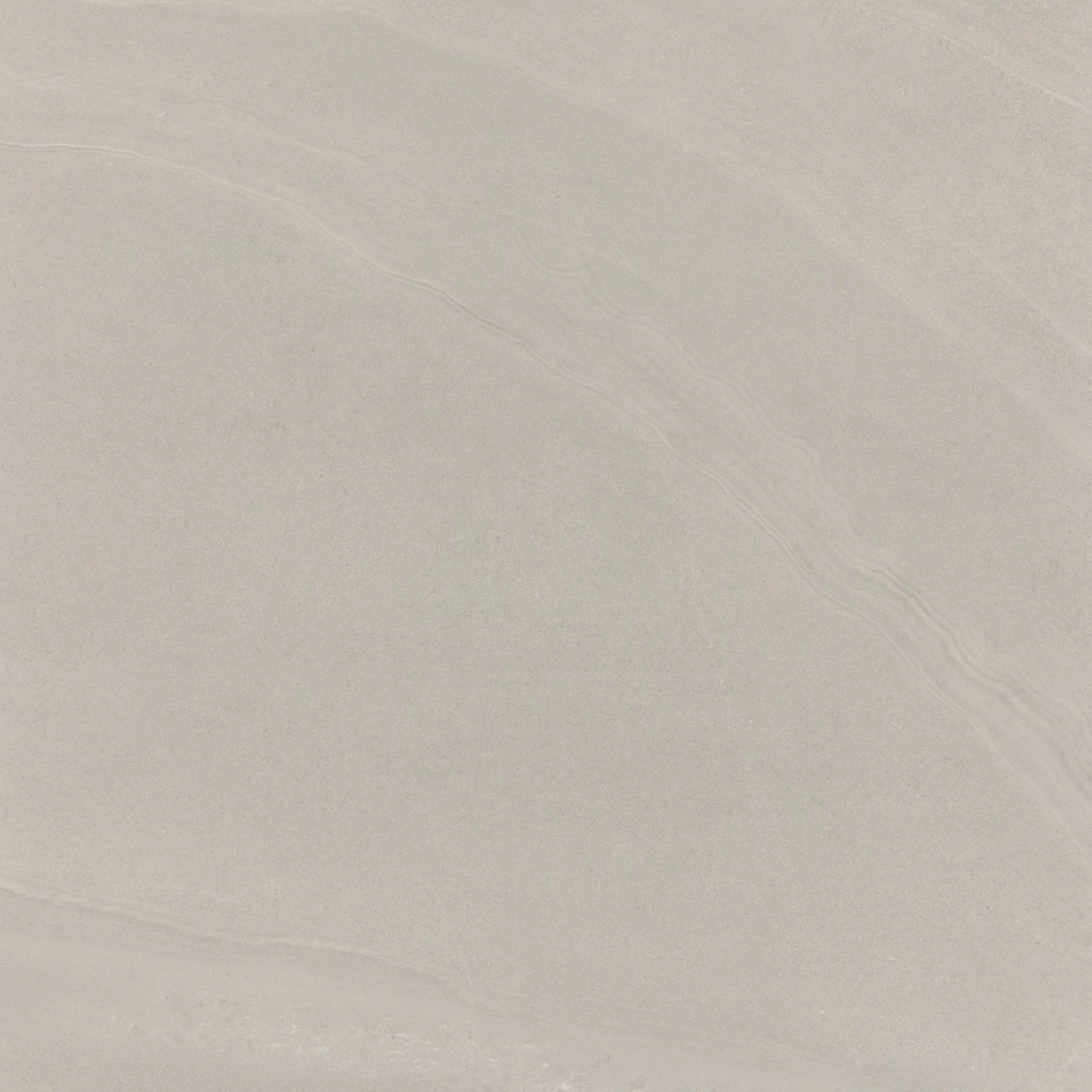 Porcelanato Cimentício Borda Arredondada Externo 60x60cm Khali Gris Eliane