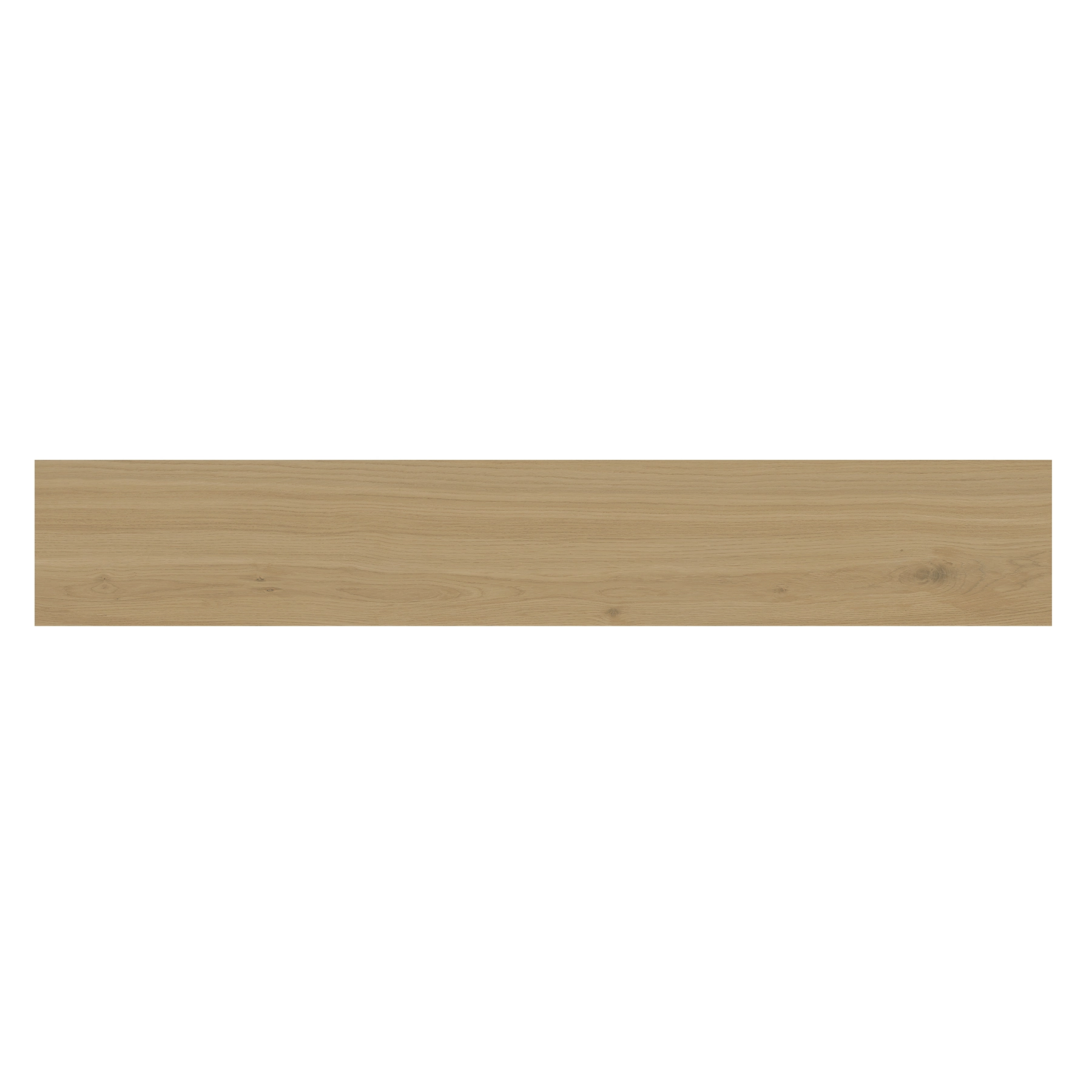 Porcelanato Amadeirado Acetinado Borda Reta Interno 19,7x120cm Mirante Camel Eliane