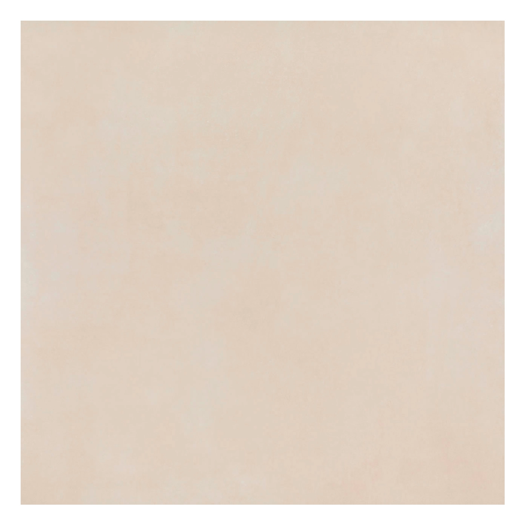 Porcelanato Cimentício Borda Reta Externo 90x90cm Munari Marfim Eliane