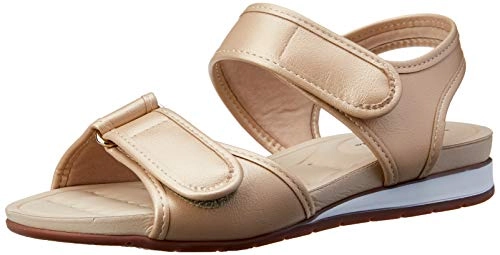 Sandalia Modare 71131071662429452 Bege 35