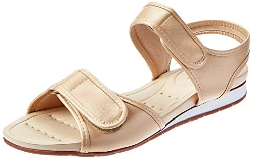 Sandalia Modare 71131071662429452 Bege 37