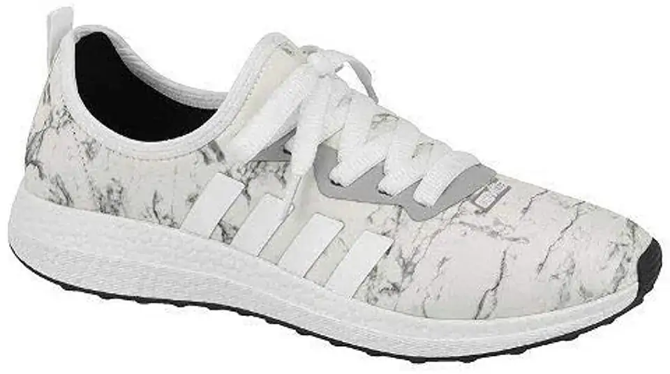 Tenis B.rio 48011021788266569 Malha Branco 39