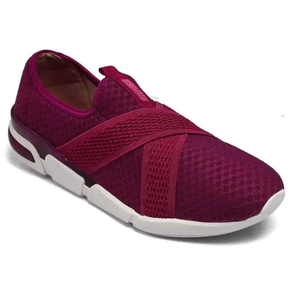Tenis B.rio 48001021787819 Lycra Favo Roxo 34