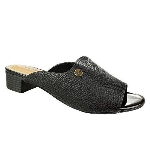 Tamanco 70445291395115745 Modare Preto 36