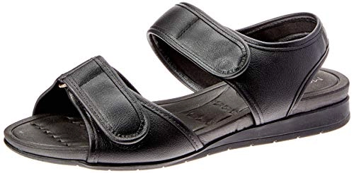 Sandalia Modare 71131071662415745 Preto 36