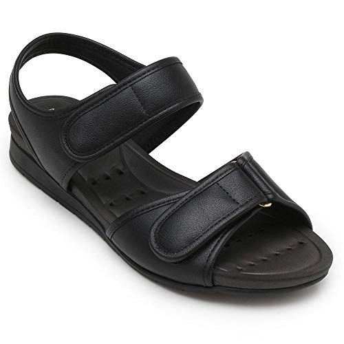 Sandalia Modare 71131071662415745 Preto 37
