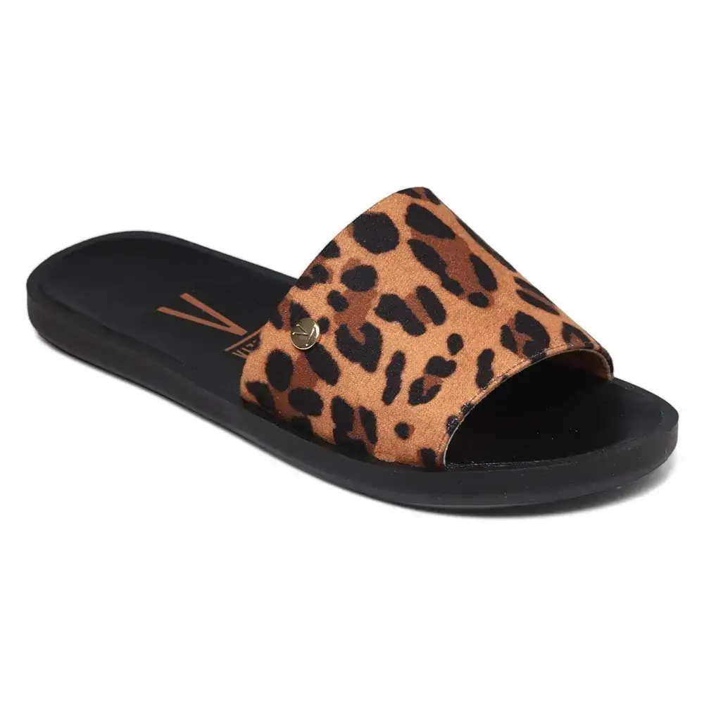 Tamanco 63631051764821016 Vizzano Onca Camel 35