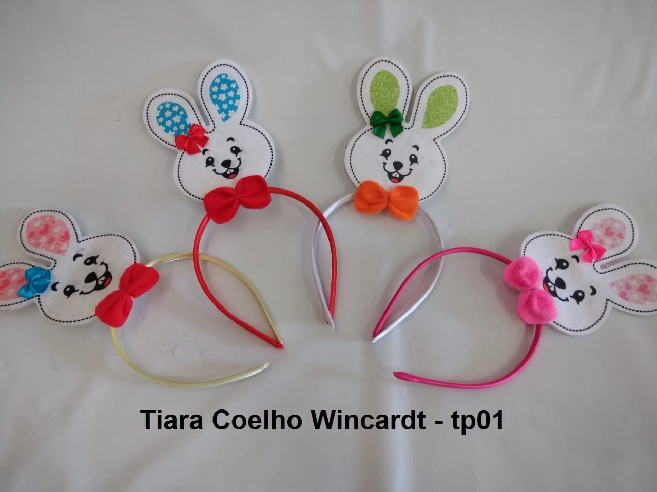 Tiara Coelho Tp01 Wincardt