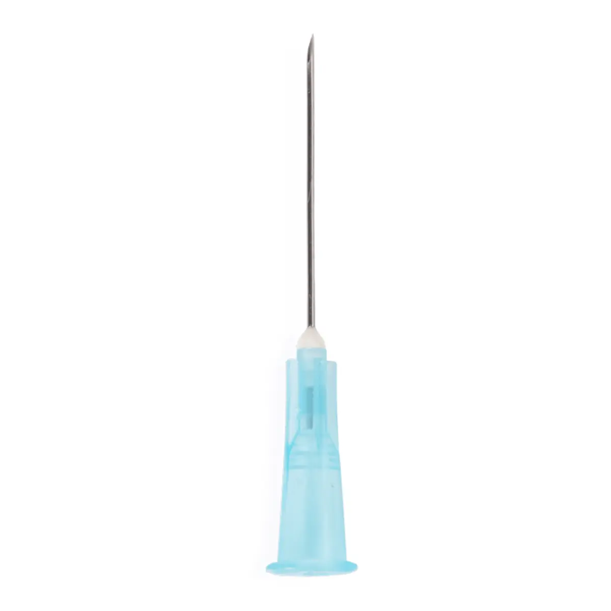Agulha Descartável Bd Precision Glide 0,60mm X 25mm