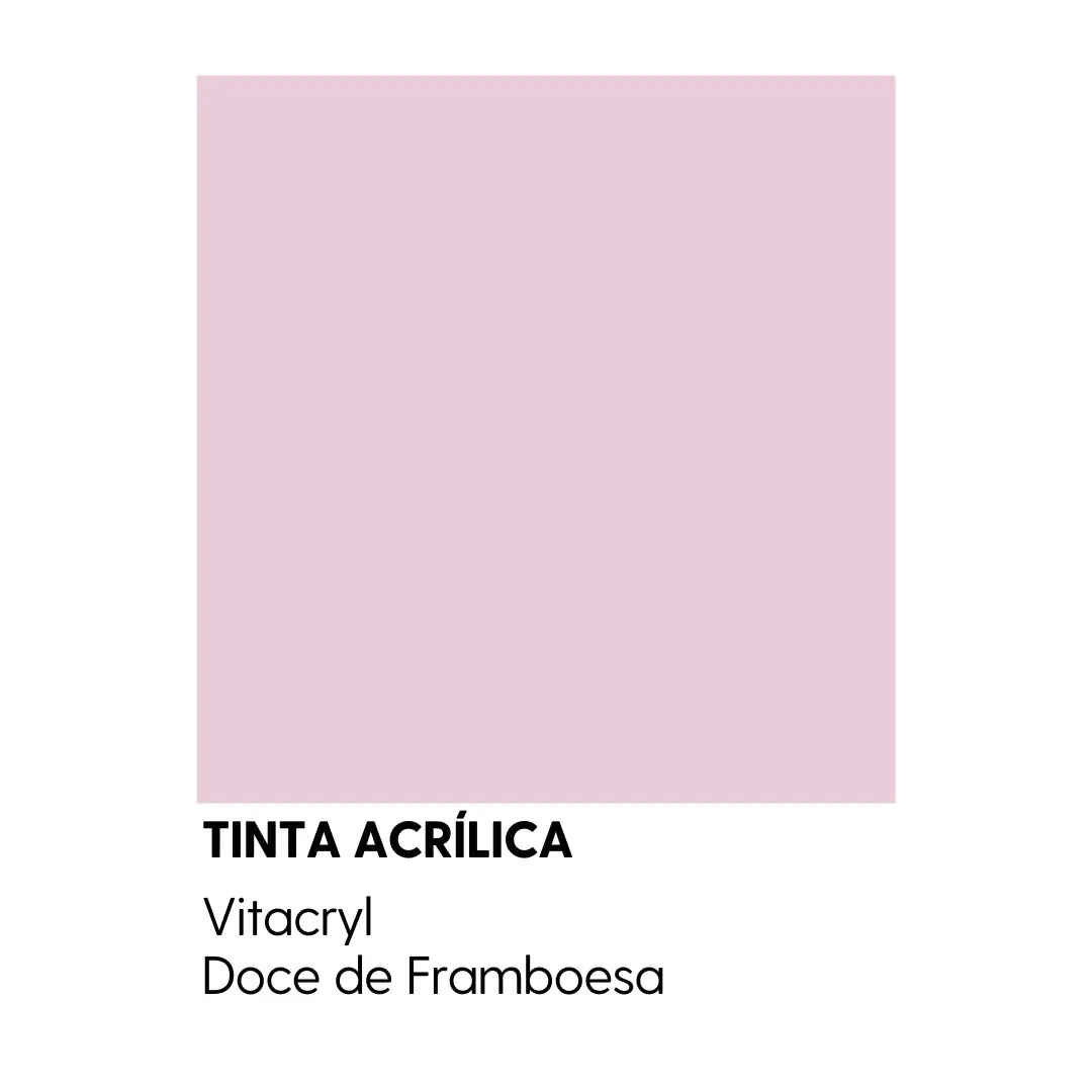 Tinta Fosca Premium Rosas - Doce De Framboesa - 3 6 Lts
