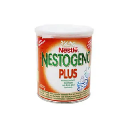 Nestogeno Plus Lata