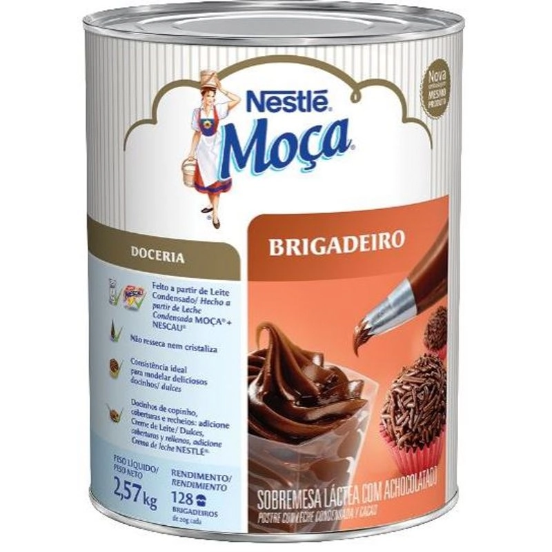 Moca Brigadeiro Nestle Lta 2,