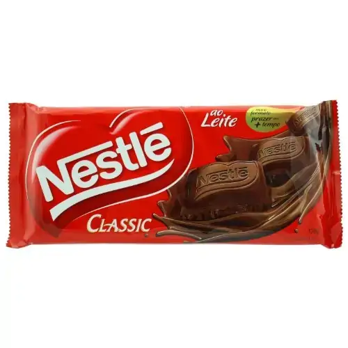 Ao Leite Nestlé