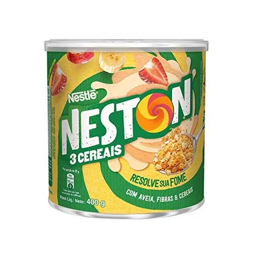 Neston 3 Cereaqis 18/r