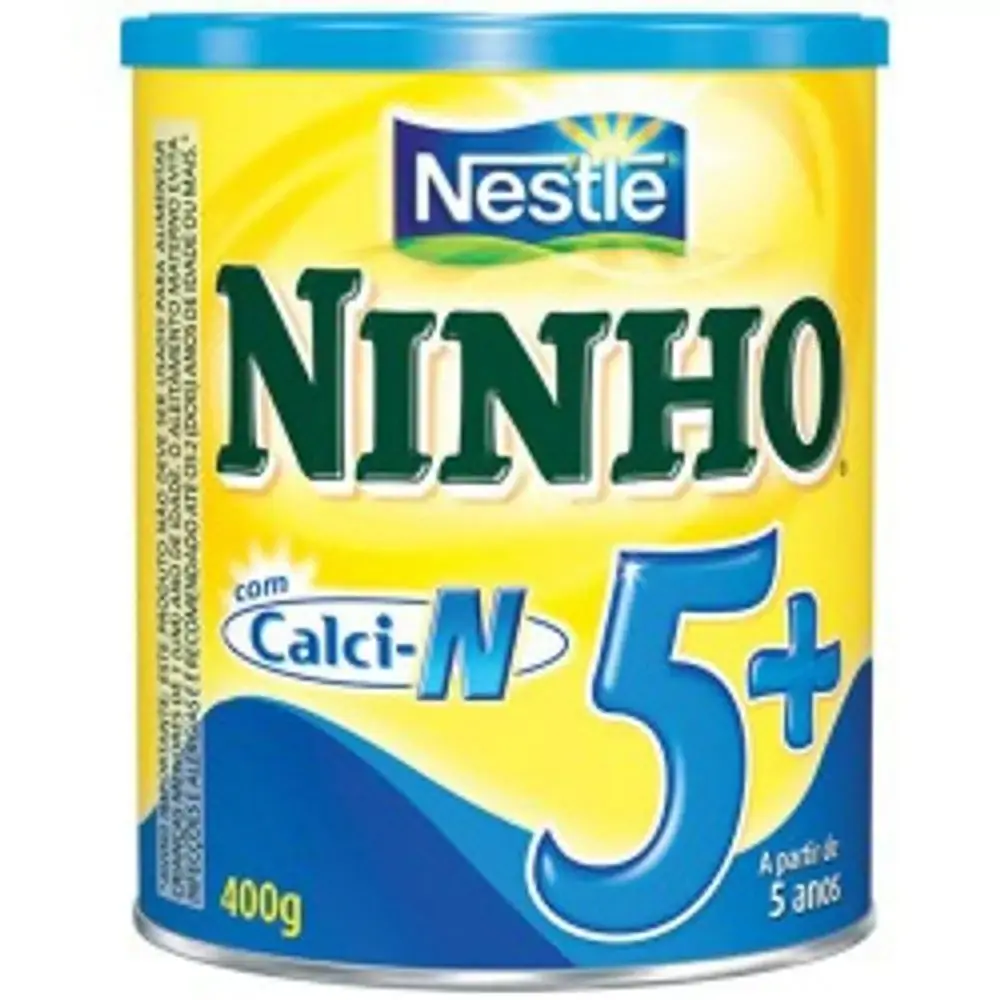 Leite Ninho 5