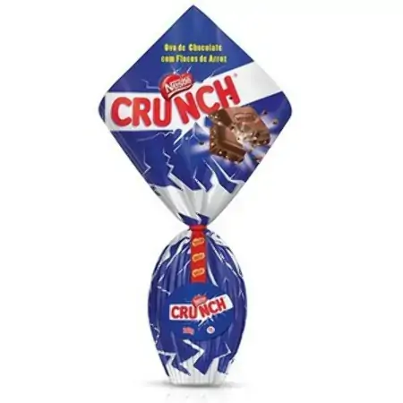 Nestlé Crunch