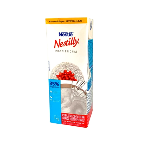 Chantily Nestle Nestilly 1kg